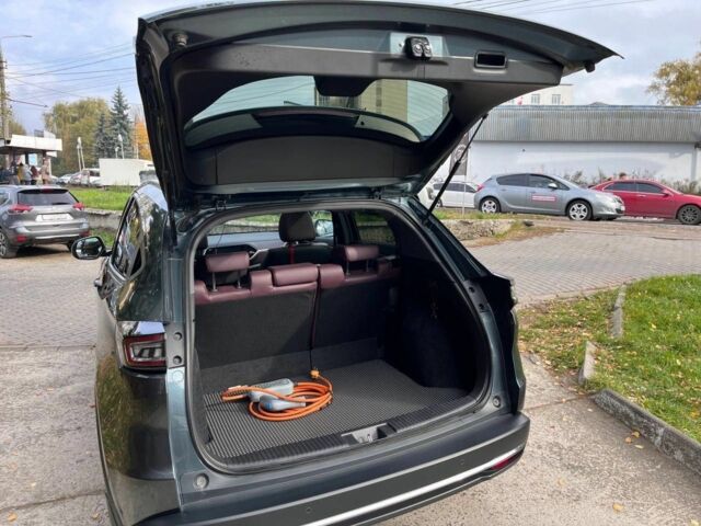 Зеленый Хонда Другая, объемом двигателя 0 л и пробегом 40 тыс. км за 18500 $, фото 21 на Automoto.ua