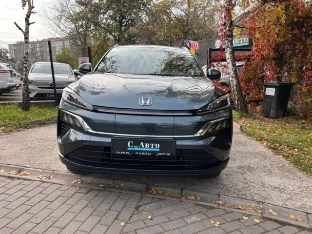 Зеленый Хонда Другая, объемом двигателя 0 л и пробегом 40 тыс. км за 18500 $, фото 5 на Automoto.ua