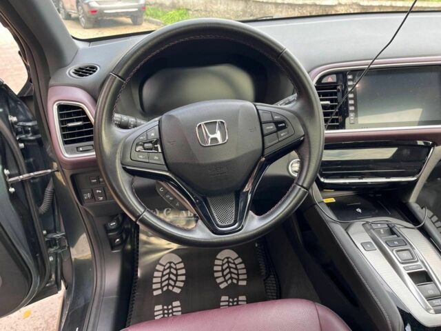 Зеленый Хонда Другая, объемом двигателя 0 л и пробегом 40 тыс. км за 18500 $, фото 19 на Automoto.ua