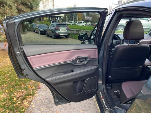 Зеленый Хонда Другая, объемом двигателя 0 л и пробегом 40 тыс. км за 18500 $, фото 20 на Automoto.ua