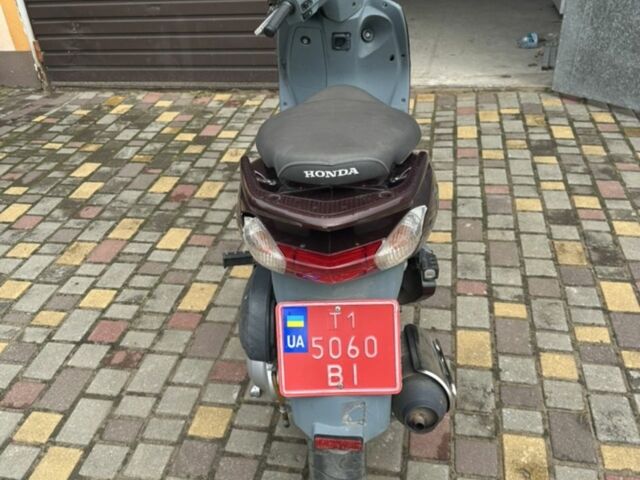 Хонда Дилан 2008 в Яворове на Automoto.ua Хонда Дилан, объемом двигателя 0.13 л и пробегом 0 тыс. км за 700 $, фото 3 на Automoto.ua