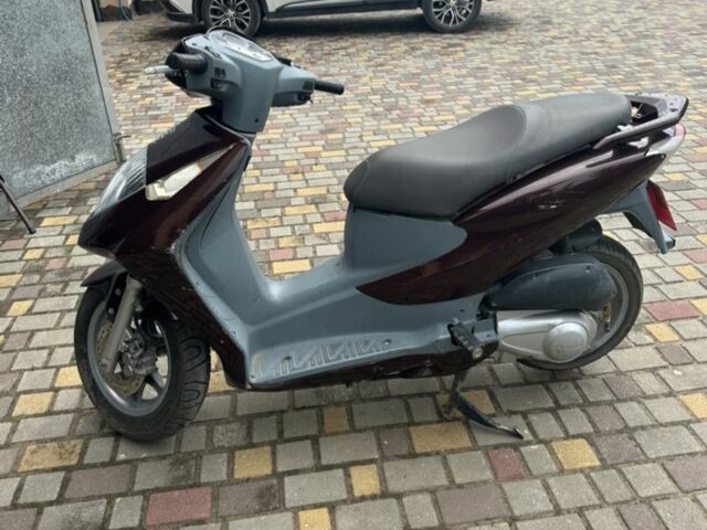 Хонда Дилан 2008 в Яворове на Automoto.ua Хонда Дилан, объемом двигателя 0.13 л и пробегом 0 тыс. км за 700 $, фото 1 на Automoto.ua