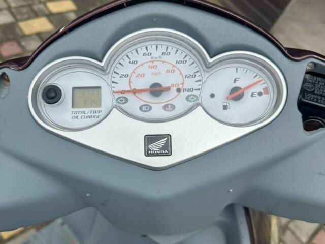 Хонда Дилан 2008 в Яворове на Automoto.ua Хонда Дилан, объемом двигателя 0.13 л и пробегом 0 тыс. км за 700 $, фото 7 на Automoto.ua