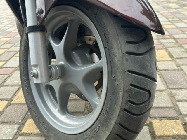 Хонда Дилан 2008 в Яворове на Automoto.ua Хонда Дилан, объемом двигателя 0.13 л и пробегом 0 тыс. км за 700 $, фото 5 на Automoto.ua