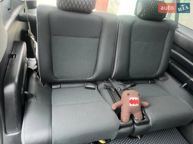 Чорний Хонда Елемент, об'ємом двигуна 2.4 л та пробігом 228 тис. км за 8500 $, фото 6 на Automoto.ua