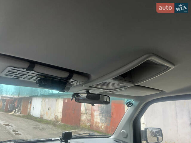 Чорний Хонда Елемент, об'ємом двигуна 2.4 л та пробігом 228 тис. км за 8500 $, фото 9 на Automoto.ua