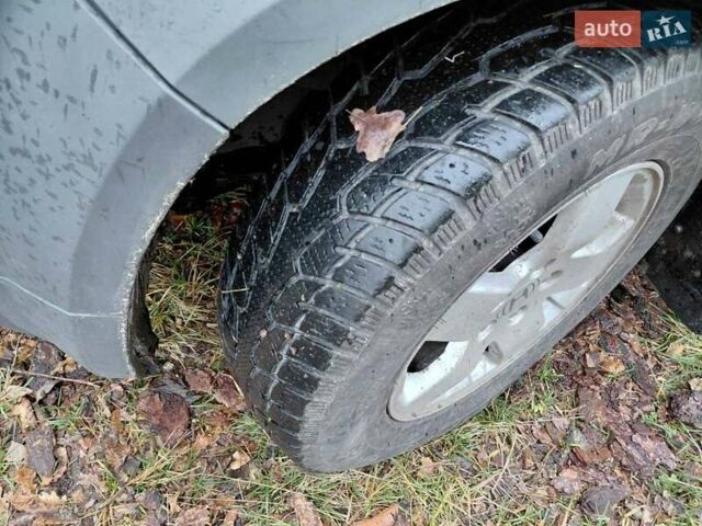 Черный Хонда Элемент, объемом двигателя 2.4 л и пробегом 230 тыс. км за 7600 $, фото 18 на Automoto.ua