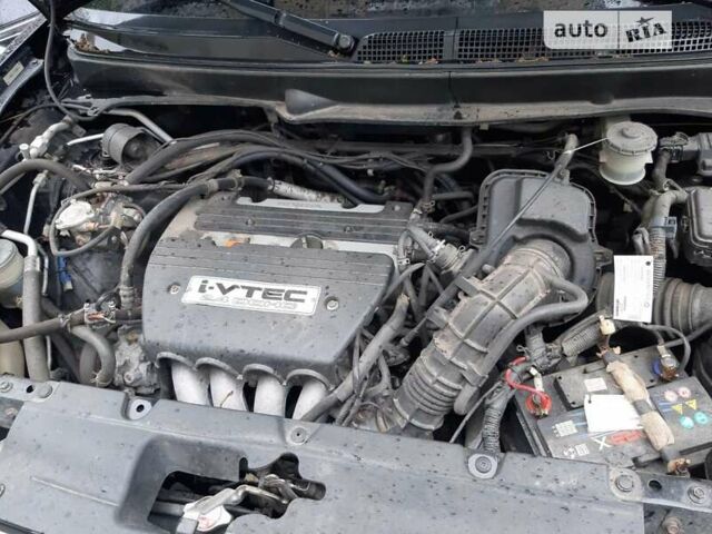 Хонда Элемент 2004 в Житомире на Automoto.ua Черный Хонда Элемент, объемом двигателя 2.35 л и пробегом 230 тыс. км за 7999 $, фото 11 на Automoto.ua