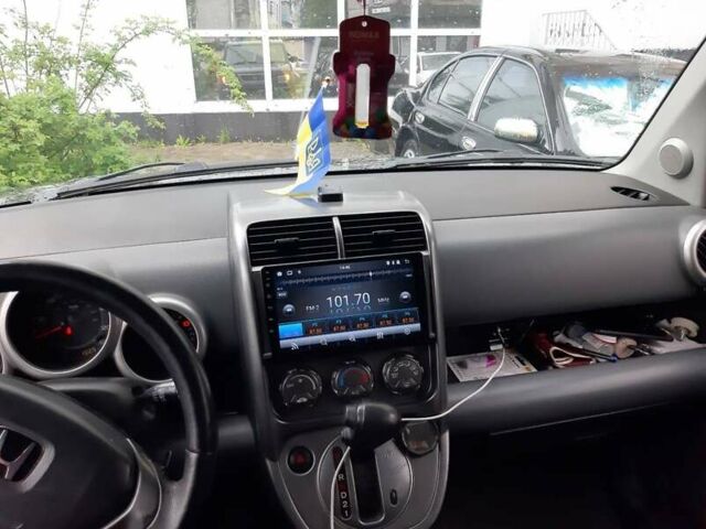 Хонда Элемент 2004 в Житомире на Automoto.ua Черный Хонда Элемент, объемом двигателя 2.35 л и пробегом 230 тыс. км за 7999 $, фото 8 на Automoto.ua