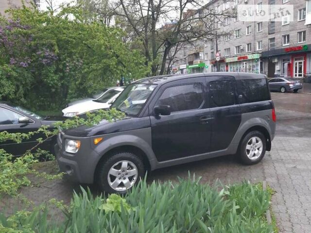 Хонда Элемент 2004 в Житомире на Automoto.ua Черный Хонда Элемент, объемом двигателя 2.35 л и пробегом 230 тыс. км за 7999 $, фото 5 на Automoto.ua