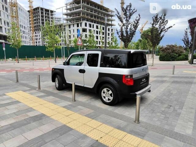 Хонда Элемент, объемом двигателя 0 л и пробегом 315 тыс. км за 6990 $, фото 7 на Automoto.ua