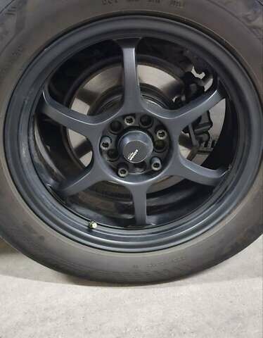 Сірий Хонда Елемент, об'ємом двигуна 2.4 л та пробігом 325 тис. км за 10500 $, фото 5 на Automoto.ua