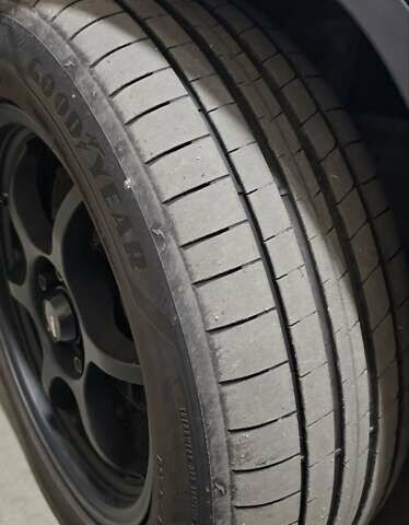 Сірий Хонда Елемент, об'ємом двигуна 2.4 л та пробігом 325 тис. км за 10500 $, фото 2 на Automoto.ua