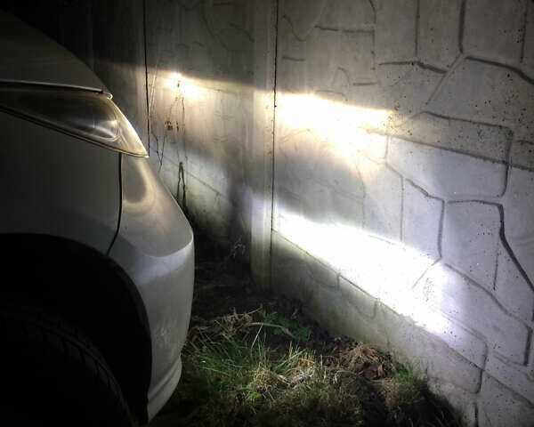 Білий Хонда Елізіон, об'ємом двигуна 3 л та пробігом 210 тис. км за 9900 $, фото 30 на Automoto.ua