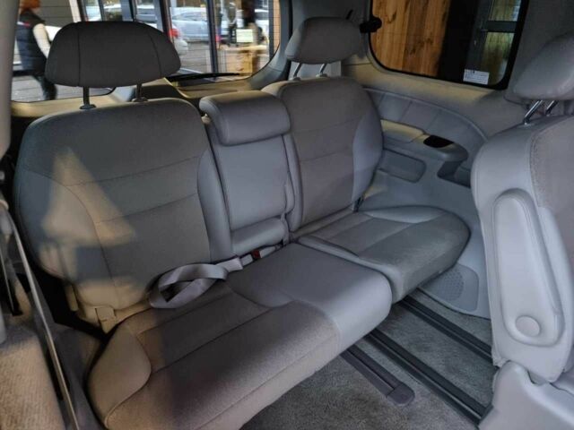 Хонда Елізіон 2011 у Вінниці на Automoto.ua Білий Хонда Елізіон, об'ємом двигуна 2.35 л та пробігом 200 тис. км за 11599 $, фото 9 на Automoto.ua