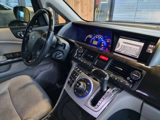 Хонда Елізіон 2011 у Вінниці на Automoto.ua Білий Хонда Елізіон, об'ємом двигуна 2.35 л та пробігом 200 тис. км за 11599 $, фото 23 на Automoto.ua