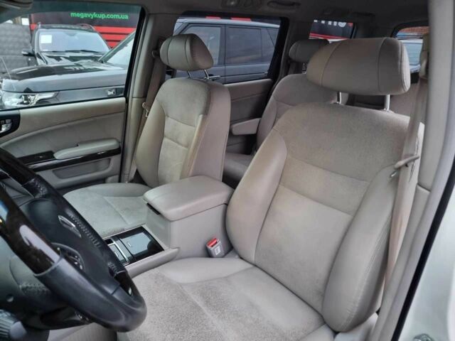 Хонда Елізіон 2011 у Вінниці на Automoto.ua Білий Хонда Елізіон, об'ємом двигуна 2.35 л та пробігом 200 тис. км за 11599 $, фото 17 на Automoto.ua