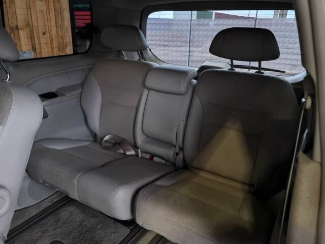 Хонда Елізіон 2011 у Вінниці на Automoto.ua Білий Хонда Елізіон, об'ємом двигуна 2.35 л та пробігом 200 тис. км за 11599 $, фото 11 на Automoto.ua