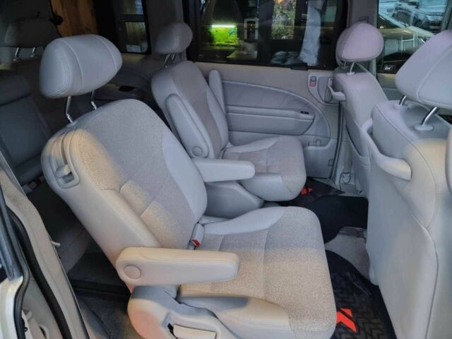 Хонда Елізіон 2011 у Вінниці на Automoto.ua Білий Хонда Елізіон, об'ємом двигуна 2.35 л та пробігом 200 тис. км за 11599 $, фото 8 на Automoto.ua