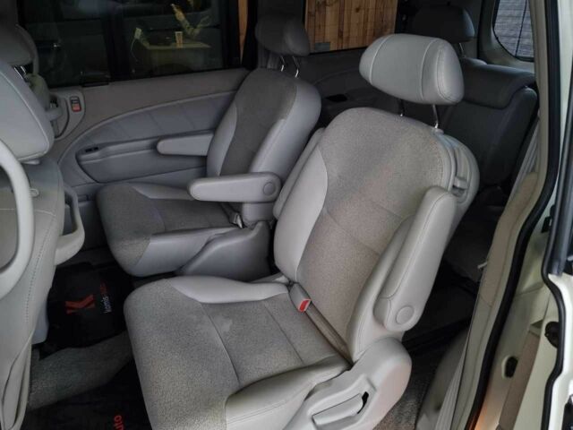 Хонда Елізіон 2011 у Вінниці на Automoto.ua Білий Хонда Елізіон, об'ємом двигуна 2.35 л та пробігом 200 тис. км за 11599 $, фото 3 на Automoto.ua