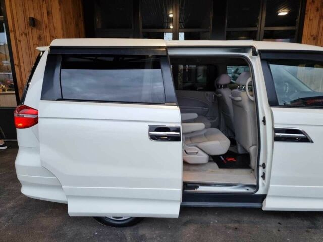 Хонда Елізіон 2011 у Вінниці на Automoto.ua Білий Хонда Елізіон, об'ємом двигуна 2.35 л та пробігом 200 тис. км за 11599 $, фото 7 на Automoto.ua