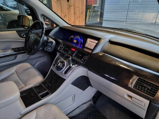 Хонда Елізіон 2011 у Вінниці на Automoto.ua Білий Хонда Елізіон, об'ємом двигуна 2.35 л та пробігом 200 тис. км за 11599 $, фото 10 на Automoto.ua