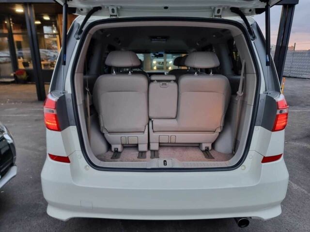 Хонда Елізіон 2011 у Вінниці на Automoto.ua Білий Хонда Елізіон, об'ємом двигуна 2.35 л та пробігом 200 тис. км за 11599 $, фото 19 на Automoto.ua