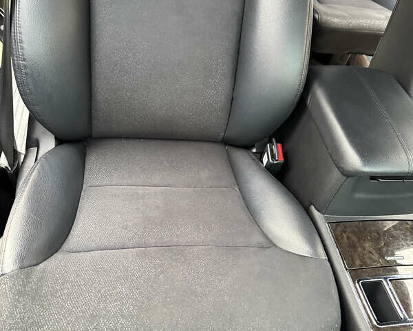 Чорний Хонда Елізіон, об'ємом двигуна 2.35 л та пробігом 84 тис. км за 14000 $, фото 32 на Automoto.ua