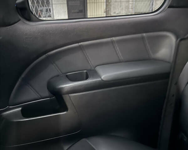 Чорний Хонда Елізіон, об'ємом двигуна 2.35 л та пробігом 84 тис. км за 14000 $, фото 39 на Automoto.ua