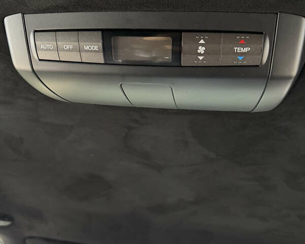 Чорний Хонда Елізіон, об'ємом двигуна 2.35 л та пробігом 84 тис. км за 14000 $, фото 28 на Automoto.ua