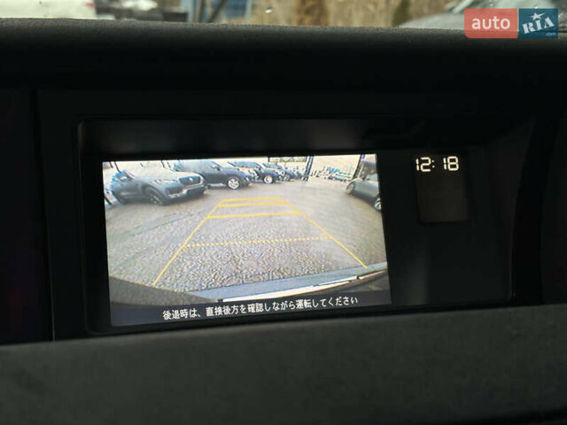 Черный Хонда Элизион, объемом двигателя 2.35 л и пробегом 84 тыс. км за 13400 $, фото 25 на Automoto.ua