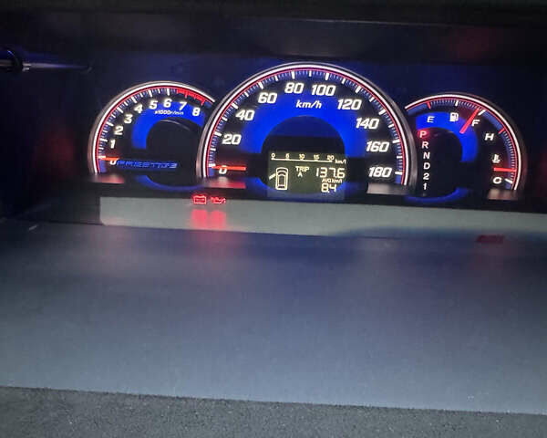 Чорний Хонда Елізіон, об'ємом двигуна 2.35 л та пробігом 84 тис. км за 14000 $, фото 19 на Automoto.ua