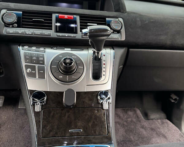 Чорний Хонда Елізіон, об'ємом двигуна 2.35 л та пробігом 84 тис. км за 14000 $, фото 29 на Automoto.ua