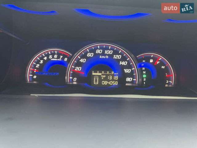 Чорний Хонда Елізіон, об'ємом двигуна 2.35 л та пробігом 84 тис. км за 14000 $, фото 38 на Automoto.ua