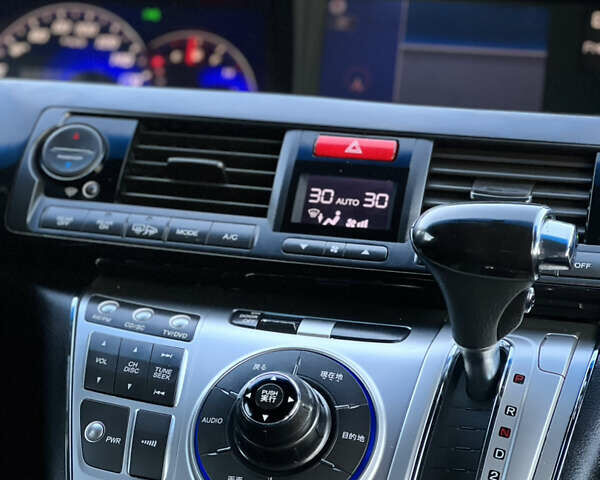 Чорний Хонда Елізіон, об'ємом двигуна 2.4 л та пробігом 94 тис. км за 14200 $, фото 16 на Automoto.ua