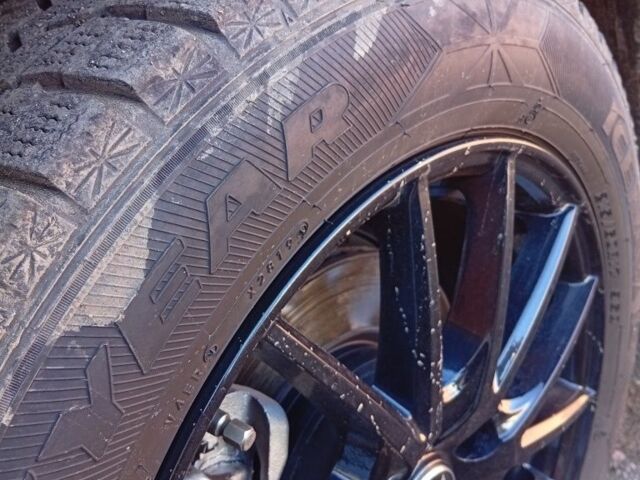 Хонда Елізіон 2012 у Миколаєві на Automoto.ua Чорний Хонда Елізіон, об'ємом двигуна 2.4 л та пробігом 92 тис. км за 14600 $, фото 7 на Automoto.ua