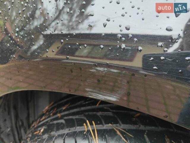 Черный Хонда Элизион, объемом двигателя 2.4 л и пробегом 130 тыс. км за 11500 $, фото 2 на Automoto.ua