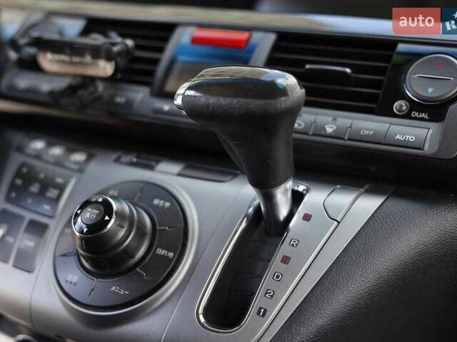 Черный Хонда Элизион, объемом двигателя 2.4 л и пробегом 130 тыс. км за 11500 $, фото 11 на Automoto.ua