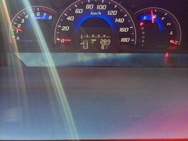 Хонда Элизион 2012 в Николаеве на Automoto.ua Черный Хонда Элизион, объемом двигателя 2.4 л и пробегом 92 тыс. км за 14600 $, фото 6 на Automoto.ua