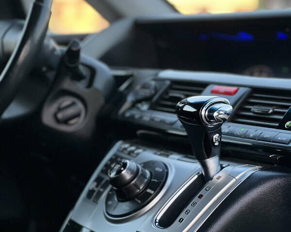 Чорний Хонда Елізіон, об'ємом двигуна 2.4 л та пробігом 94 тис. км за 14200 $, фото 17 на Automoto.ua