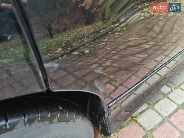 Черный Хонда Элизион, объемом двигателя 2.4 л и пробегом 130 тыс. км за 11500 $, фото 8 на Automoto.ua