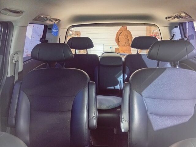 Хонда Елізіон 2012 у Миколаєві на Automoto.ua Чорний Хонда Елізіон, об'ємом двигуна 2.4 л та пробігом 92 тис. км за 14600 $, фото 5 на Automoto.ua