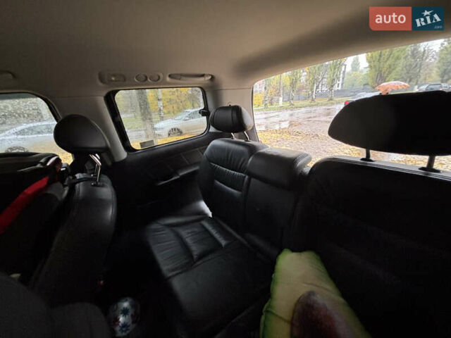 Хонда Элизион 2011 в Кропивницком (Кировограде) на Automoto.ua Фиолетовый Хонда Элизион, объемом двигателя 2.35 л и пробегом 109 тыс. км за 12800 $, фото 19 на Automoto.ua