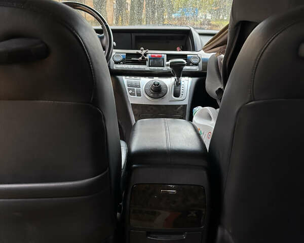 Хонда Элизион 2011 в Кропивницком (Кировограде) на Automoto.ua Фиолетовый Хонда Элизион, объемом двигателя 2.35 л и пробегом 109 тыс. км за 12800 $, фото 22 на Automoto.ua