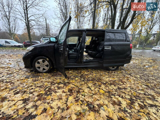 Хонда Элизион 2011 в Кропивницком (Кировограде) на Automoto.ua Фиолетовый Хонда Элизион, объемом двигателя 2.35 л и пробегом 109 тыс. км за 12800 $, фото 23 на Automoto.ua