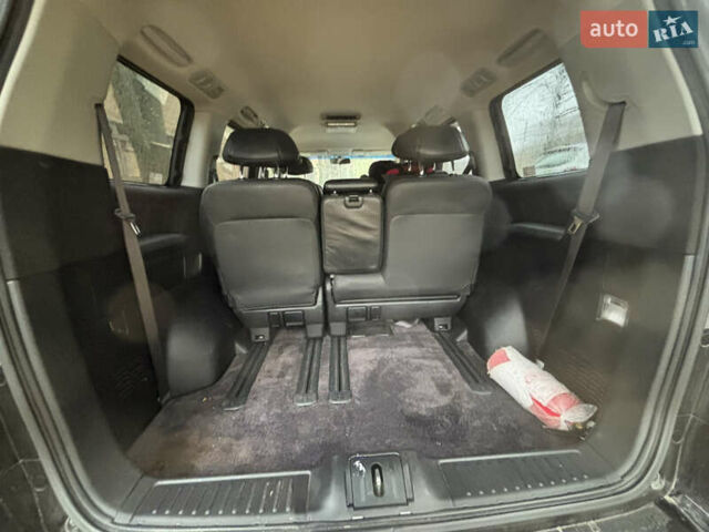 Хонда Элизион 2011 в Кропивницком (Кировограде) на Automoto.ua Фиолетовый Хонда Элизион, объемом двигателя 2.35 л и пробегом 109 тыс. км за 12800 $, фото 15 на Automoto.ua