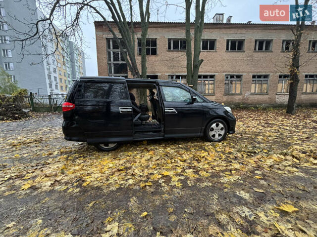 Хонда Элизион 2011 в Кропивницком (Кировограде) на Automoto.ua Фиолетовый Хонда Элизион, объемом двигателя 2.35 л и пробегом 109 тыс. км за 12800 $, фото 26 на Automoto.ua