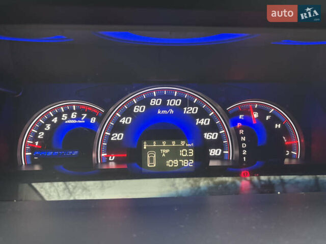 Хонда Элизион 2011 в Кропивницком (Кировограде) на Automoto.ua Фиолетовый Хонда Элизион, объемом двигателя 2.35 л и пробегом 109 тыс. км за 12800 $, фото 27 на Automoto.ua