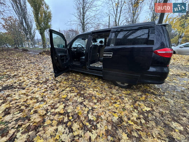 Хонда Элизион 2011 в Кропивницком (Кировограде) на Automoto.ua Фиолетовый Хонда Элизион, объемом двигателя 2.35 л и пробегом 109 тыс. км за 12800 $, фото 24 на Automoto.ua