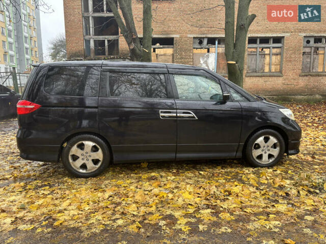 Хонда Элизион 2011 в Кропивницком (Кировограде) на Automoto.ua Фиолетовый Хонда Элизион, объемом двигателя 2.35 л и пробегом 109 тыс. км за 12800 $, фото 10 на Automoto.ua